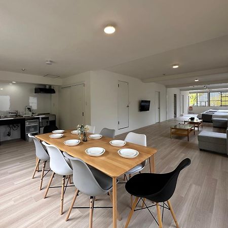 Bhotel Kaniwasou 201 2Br Apt, Near Itsukushima Shrine, For 12 Ppl Hatsukaichi Buitenkant foto