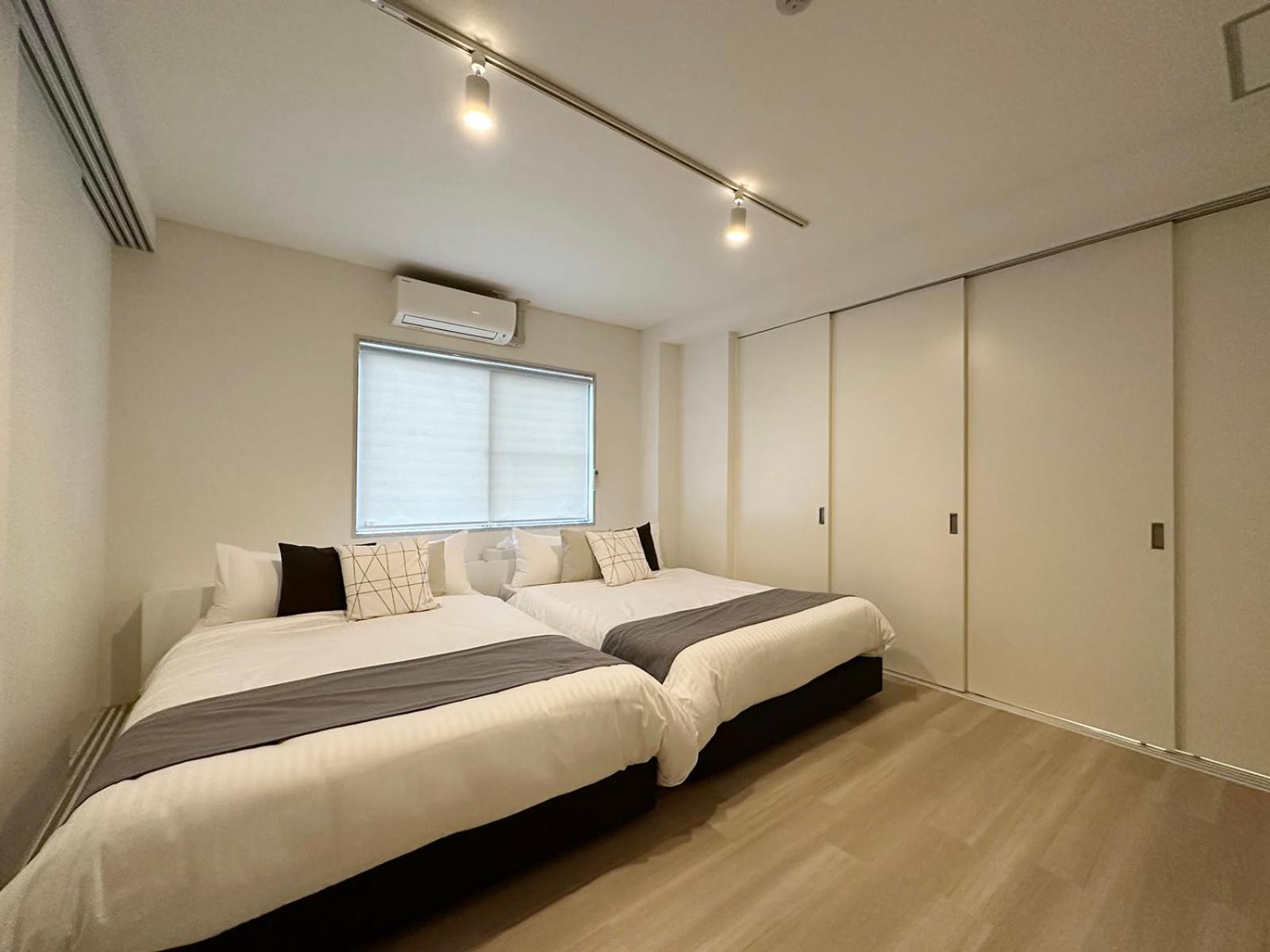 Bhotel Kaniwasou 201 2Br Apt, Near Itsukushima Shrine, For 12 Ppl Hatsukaichi Buitenkant foto