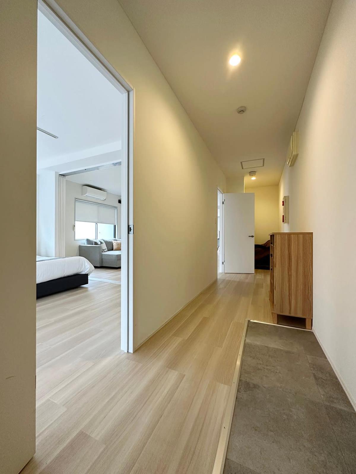 Bhotel Kaniwasou 201 2Br Apt, Near Itsukushima Shrine, For 12 Ppl Hatsukaichi Buitenkant foto